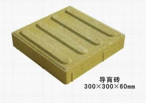 建豐磚機(jī)產(chǎn)品實(shí)例