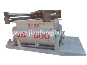 500型國(guó)標(biāo)攪拌機(jī)