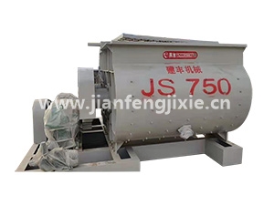 JF-750型攪拌機(jī)