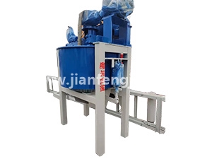 三聯(lián)動(dòng)面料攪拌機(jī)
