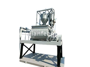 提升斗攪拌機(jī)