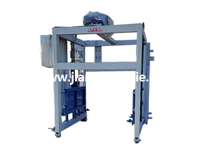 自動(dòng)疊板機(jī)