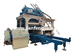 免托板磚機(jī)