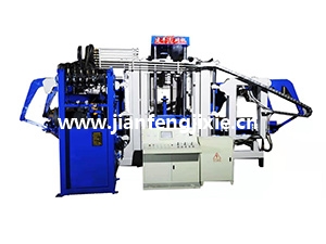 JF-H9型全自動(dòng)智能制磚機(jī)