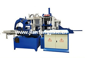 A4型PC版磚機(jī)